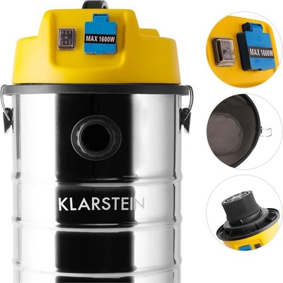 Klarstein Reinraum VCM 30