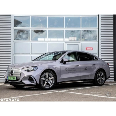 Mercedes-Benz C 400 360 kW