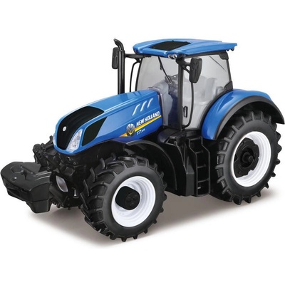 Bburago New Holland T7.315 BB18 44066 1:32