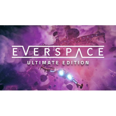 EVERSPACE (Ultimate Edition)