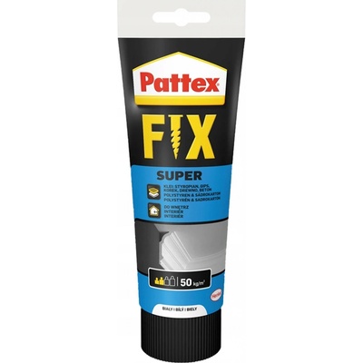 Pattex Montážne lepidlo univerzálne 250 ml