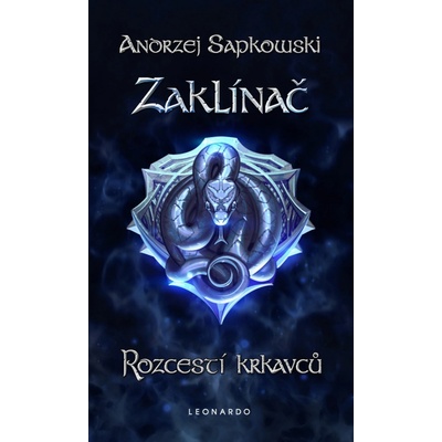 Zaklínač IX. - Rozcestí krkavců