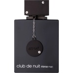 Recenzia Armaf Club de Nuit Men Intense toaletná voda pánska 105 ml