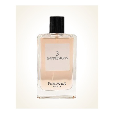 Paris Corner 3 Impressions parfémovaná voda dámská 100 ml