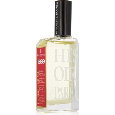 Histoires De Parfums 1889 Moulin Rouge parfémovaná voda dámská 60 ml