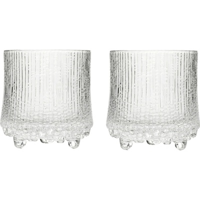 iittala Pohár Ultima Thule on-the-rocks set 2 x 280 ml