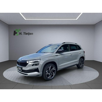 Skoda Karoq 1.5 TSI Sportline 110 kW