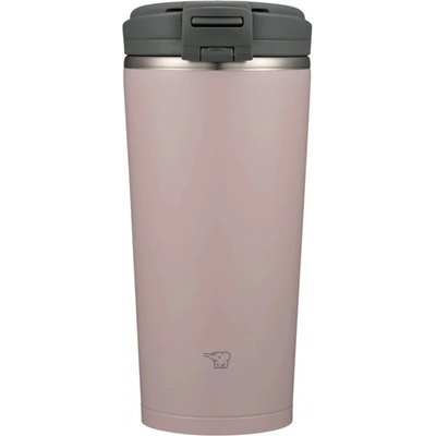 Zojirushi Termohrnek SX KA30 PM růžový 300 ml