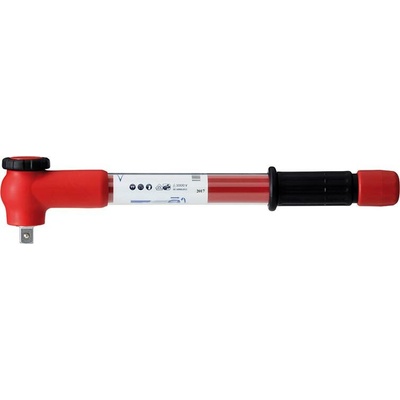 Gedore EDE momentový klíč 1/2" VDE 62300525