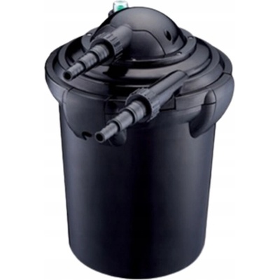 Aquanova NPF 10 + 7W UV - jazierkový filter
