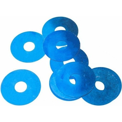 KYB Shims works KYB 140603202510 10x6*32-0.254 (bag of 10 pieces)