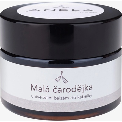 Anela Malá čarodějka univerzální balzám do kabelky 50 ml – Hledejceny.cz