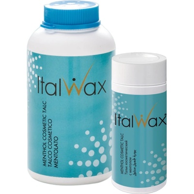 Italwax pudr před depilací 150 g