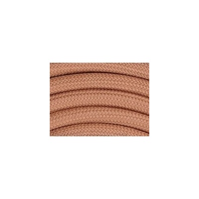 Bohemia design H03VV-F 2x0,75mm² béžová 2 m