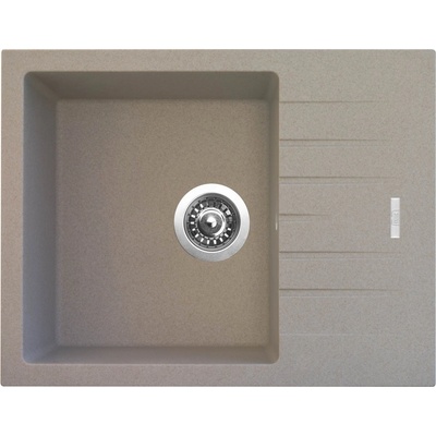 Sinks ACRPE65050029 Perfecto 650 Avena