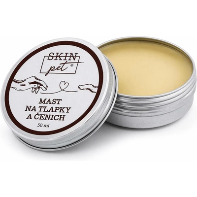 SkinPET Mast na tlapky a čenich 50 ml – Hledejceny.cz