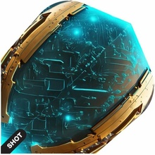 Shot AI Replicant - No6 - SF5460