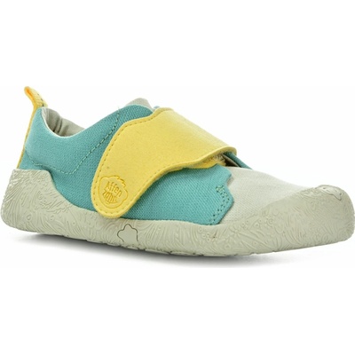 Affenzahn Prewalker Cotton Smally Rhino barefoot tenisky