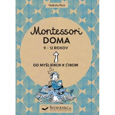 Montessori doma 9 - 12 rokov