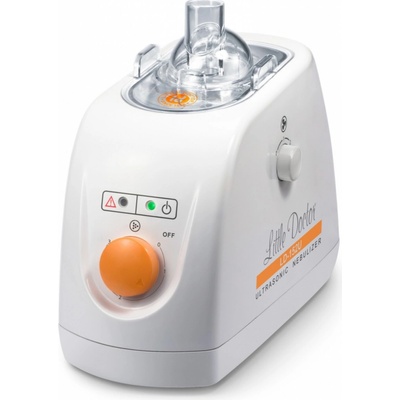 Little Doctor LD-152U ultrazvukový inhalátor