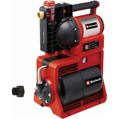 Einhell Expert GE-WW 1246 N FS 4173530