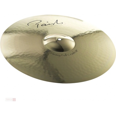 Paiste Signature Reflector 20Crash Heavy Full