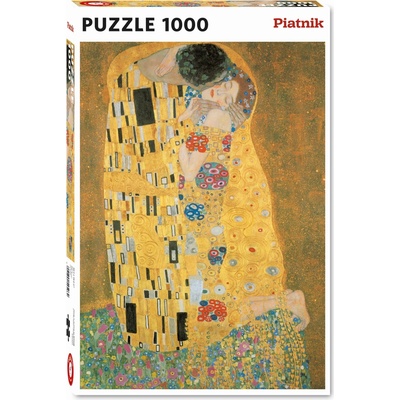 Piatnik Klimt Bozk 1000 dielov
