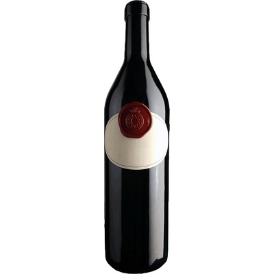 Buccella Cabernet Sauvignon červené 2018 14,6% 0,75 l (holá láhev)