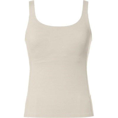 Goldbergh Dalia Tank With Bra Champagne