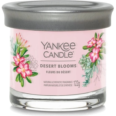 Yankee Candle Signature tumbler Desert Blooms 125 g