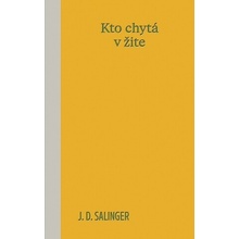 Kto chytá v žite, 7. vydanie