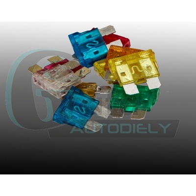 DOP Sada poistiek 07522