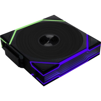 Lian Li UNI FAN TL 120 Wireless Black 12TL1W1B