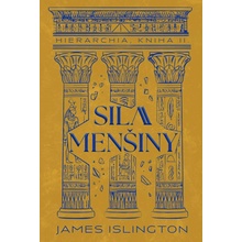 Sila menšiny
