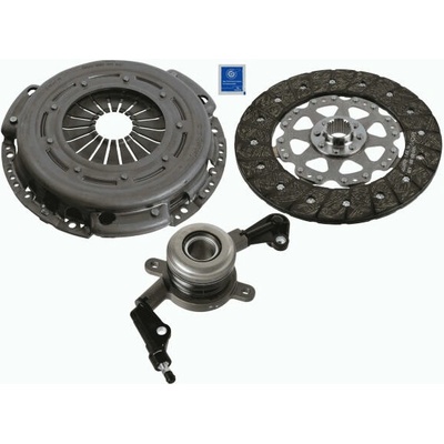 Spojková sada SACHS 3000 990 471