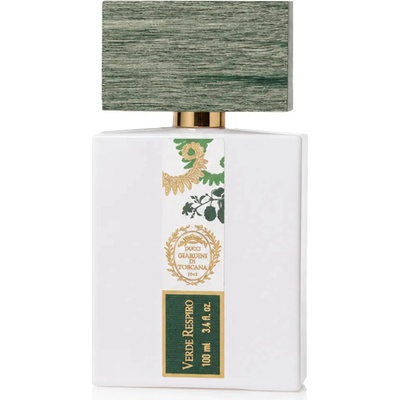 Giardini Di Toscana Verde Respiro parfémovaná voda unisex 100 ml