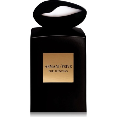 Giorgio Armani Prive Bois d´Encens parfémovaná voda unisex 100 ml