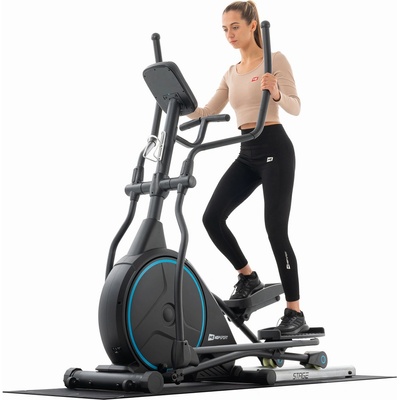 Hop-Sport HS-160CF Stage