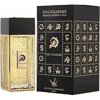 Salvador Dali Ma Flamme parfémovaná voda dámská 100 ml