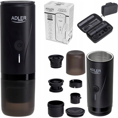 Adler AD 4400