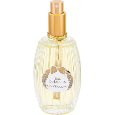 Annick Goutal Eau d´Hadrien parfumovaná voda pánska 100 ml Tester