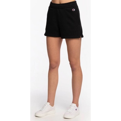 Champion dámské kraťasy Fashion Shorts Black černá