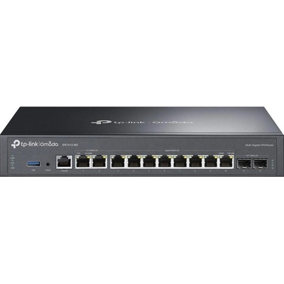 TP-Link ER7412-M23.0,fanless) ER7412-M2