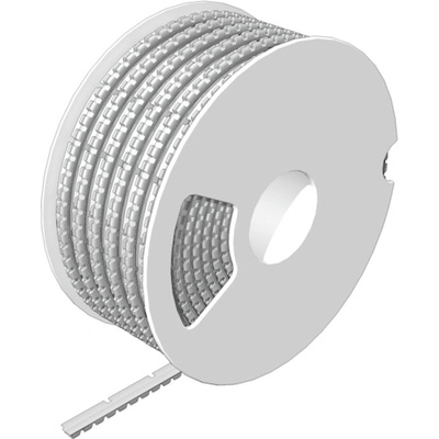 Systém kódování kabelů Weidmüller SFM 1/24 1.2-1.8 MM WS (2719050000)