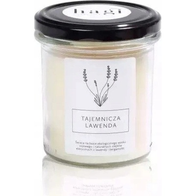 HAGI Tajemná Levandule 350 ml