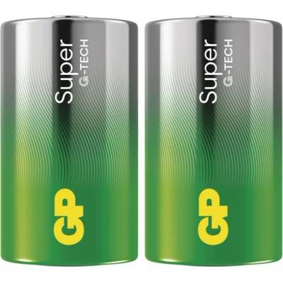 GP Super D 2 ks B01402
