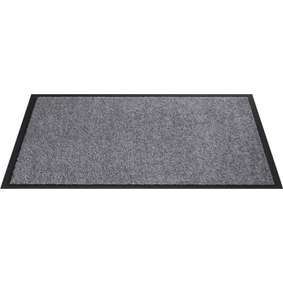 Hamat Mercury mat šedá 60 x 180 cm