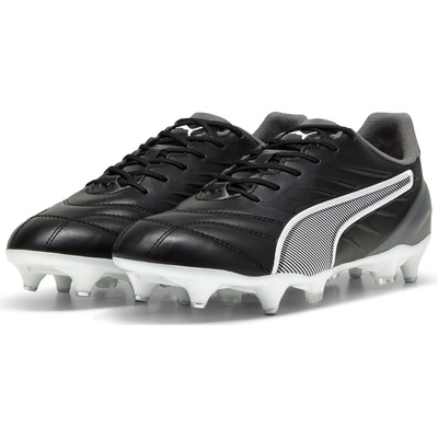 Puma King Pro MxSG černá