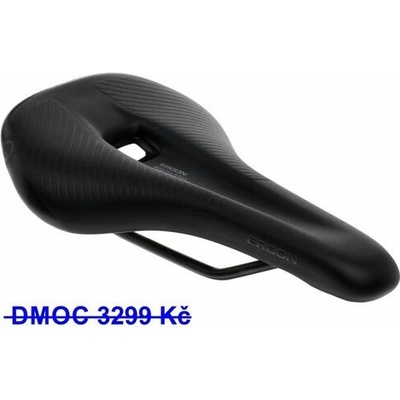 Ergon SR PRO pánské černé