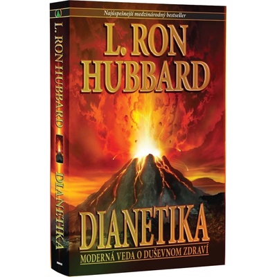 Dianetika - L. Ron Hubbard
